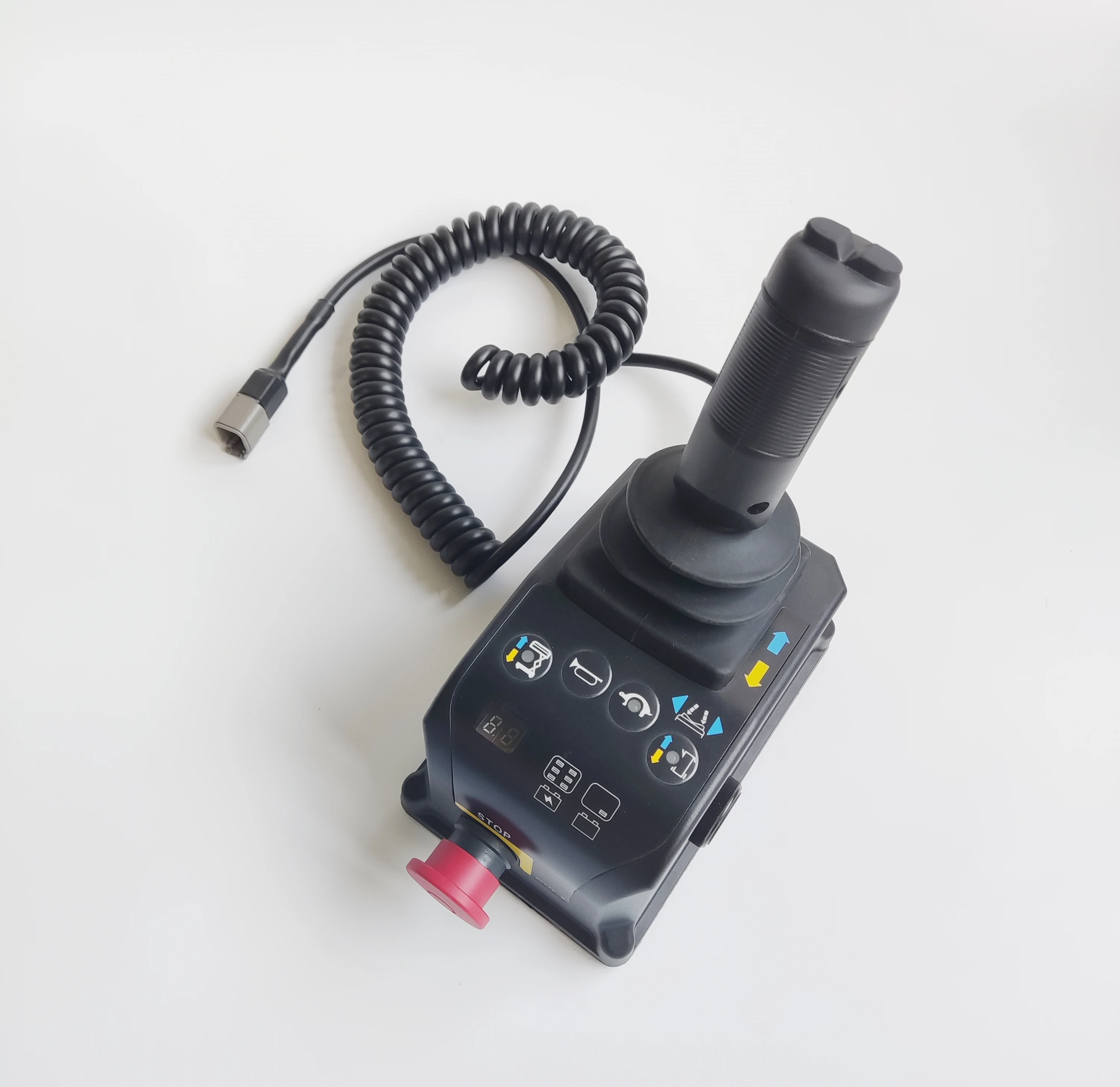 Genie 100840 100840GT Gen 5 컨트롤 박스 (시저 리프트 GR-12 GR..