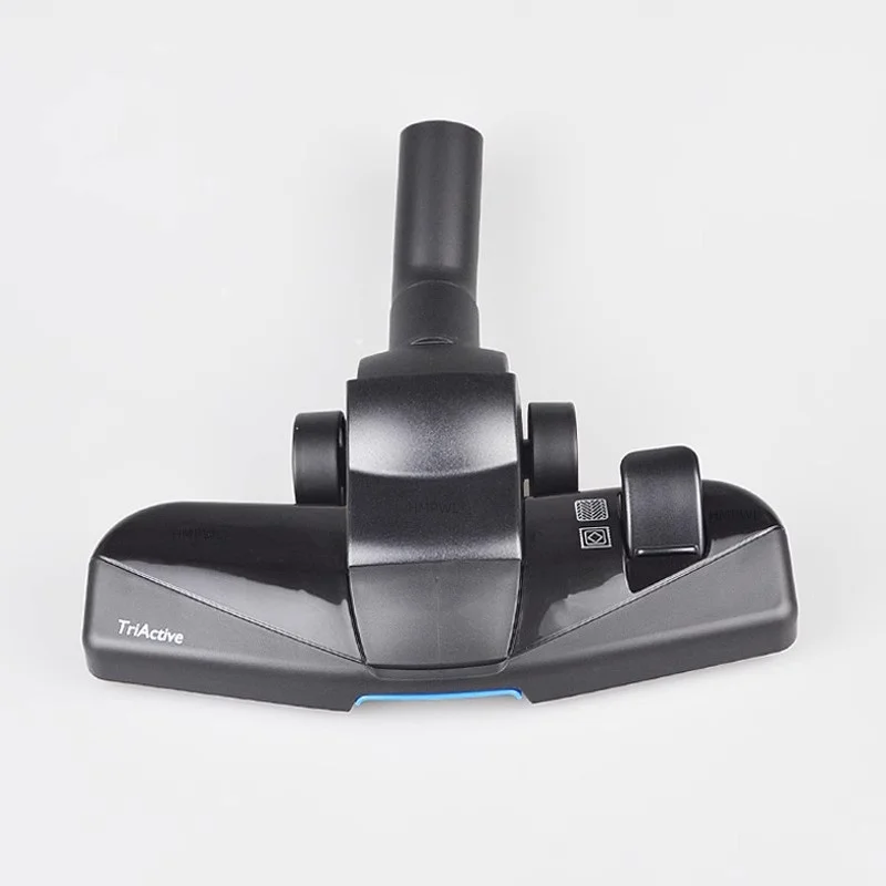 Vhbw Filtro Salvamotore Compatibile Con Philips PowerPro FC8760 / FC8761 / FC8764 / FC8766 / FC8767 / FC8769 – Filtro Motore Di Ricambio