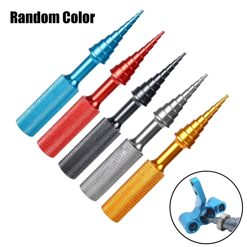 

2-14mm Bearings Remover Disassembly Tool 3/4/5/6/8/10/12mm Automotive Hand Repair Car Puller Bearing Remover Car Repairing Tools