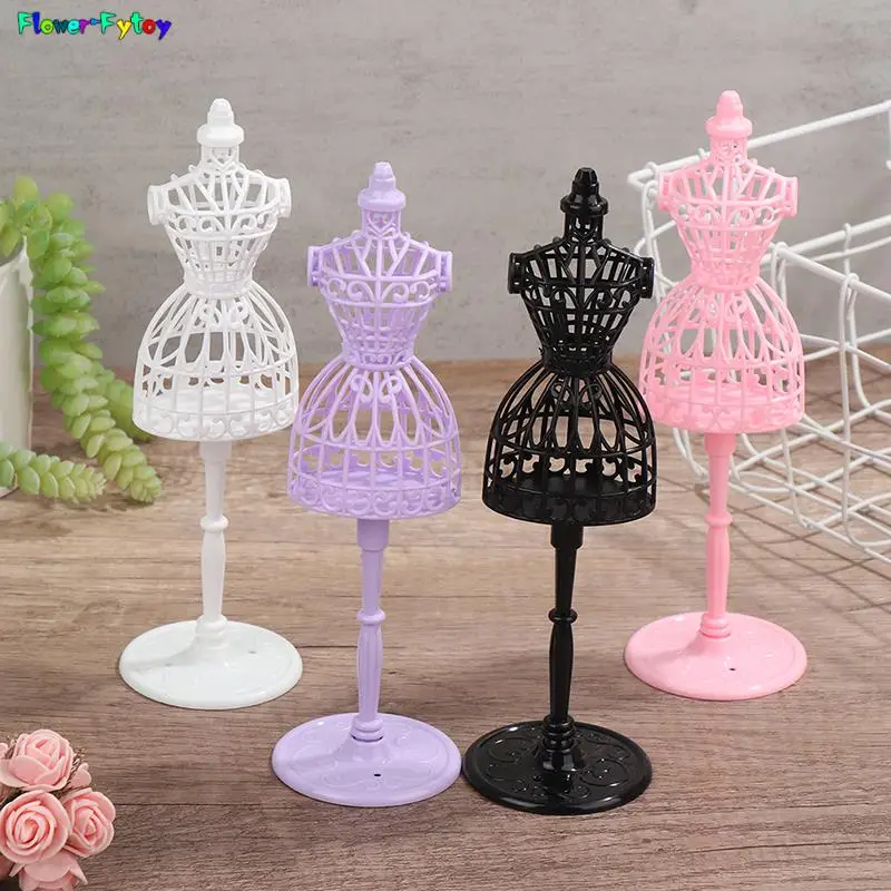 Doll Display Rack Hangers, Doll Clothes Accessories