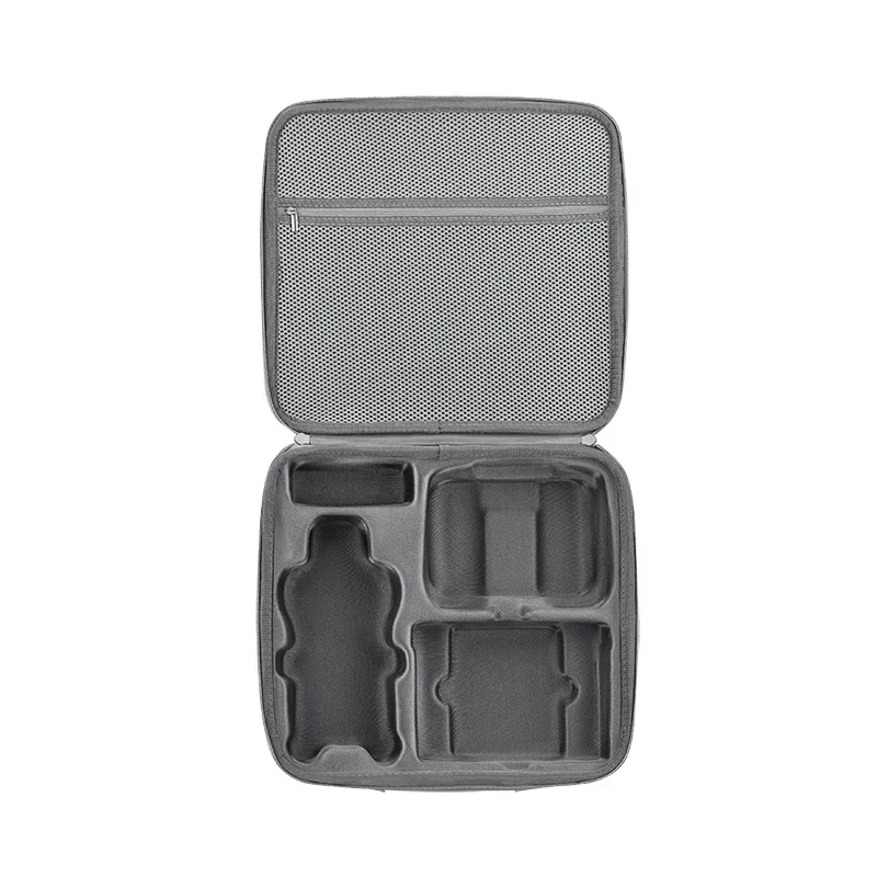 ตัวเลือกสินค้า กระเป๋าถือ DJI Air 3/Air 3S พร้อมช่องใส่ Controller และแบตเตอรี่