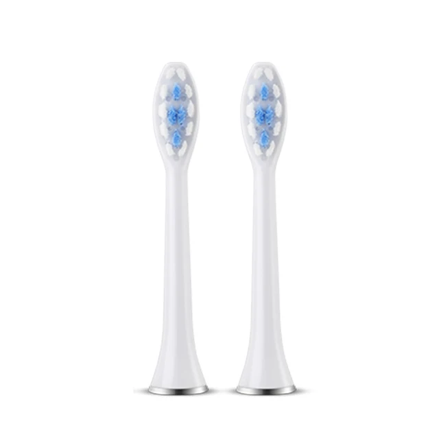 2 White Nozzles Only