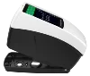 Color spectrum Densitometer for CMYK jobs DS526, CMYK dot area portable Densitomete for printing and packaging industry 4