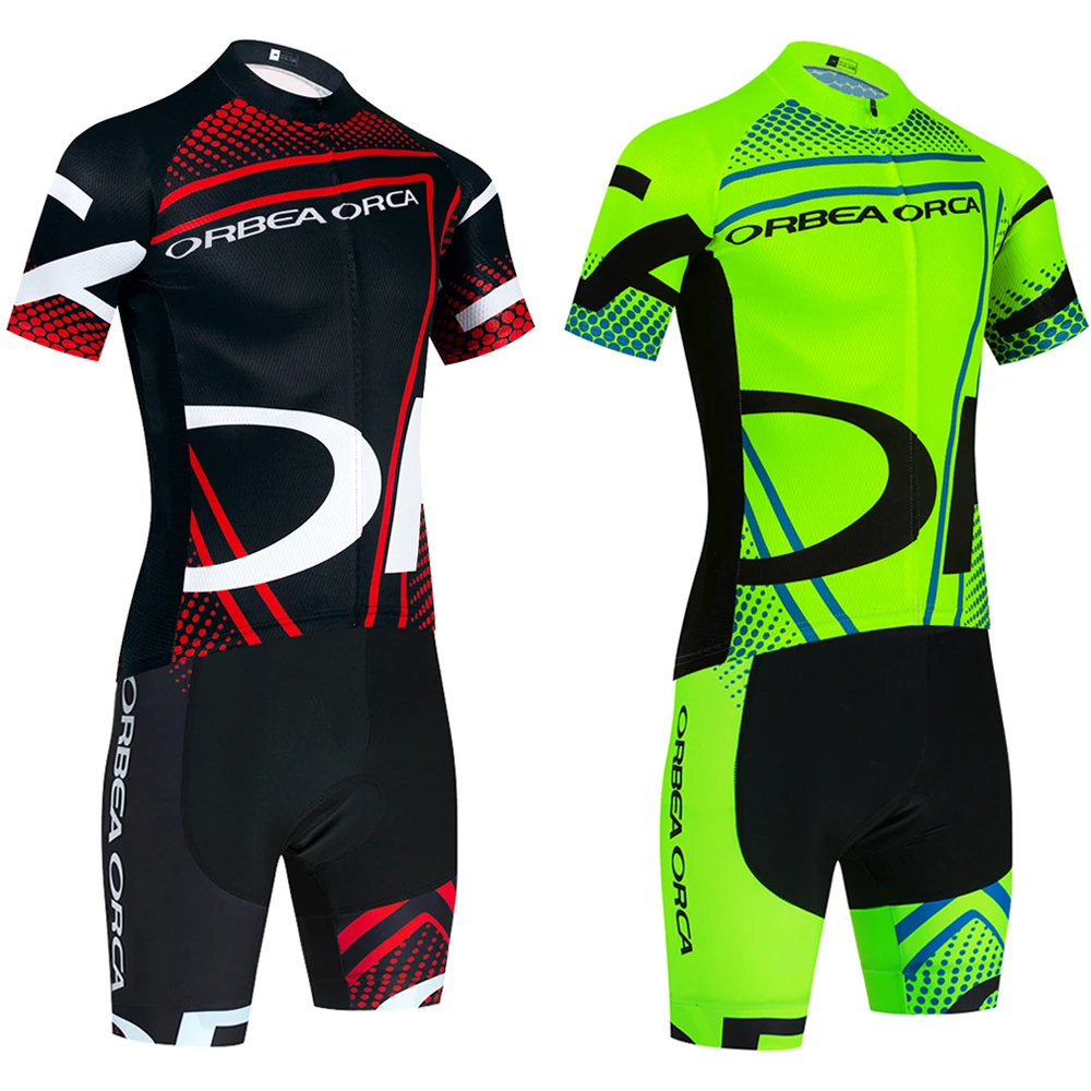 Road Bike Ropa Ciclismo Orbea Orca 2024 ORBEA ORCA Cycling