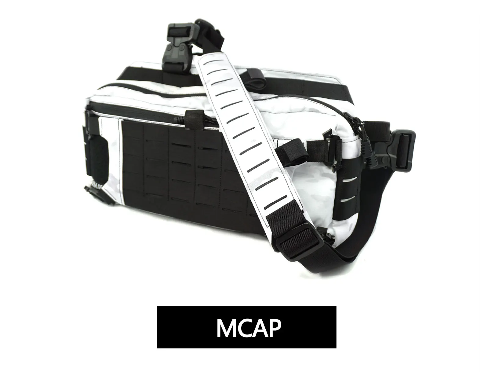 DMGear 421X Multifunctional Nylon Outdoor Satchel Tactical Chest