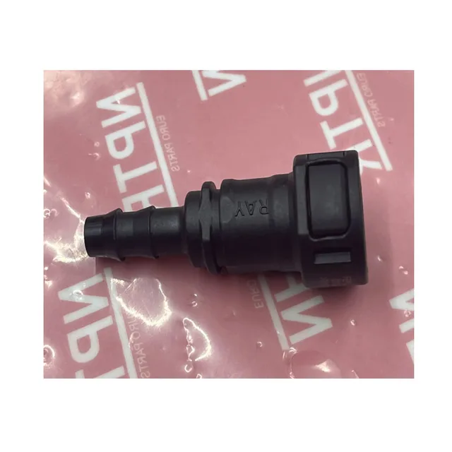 VOL Truck Fuel Hose Quick Connector 21247533