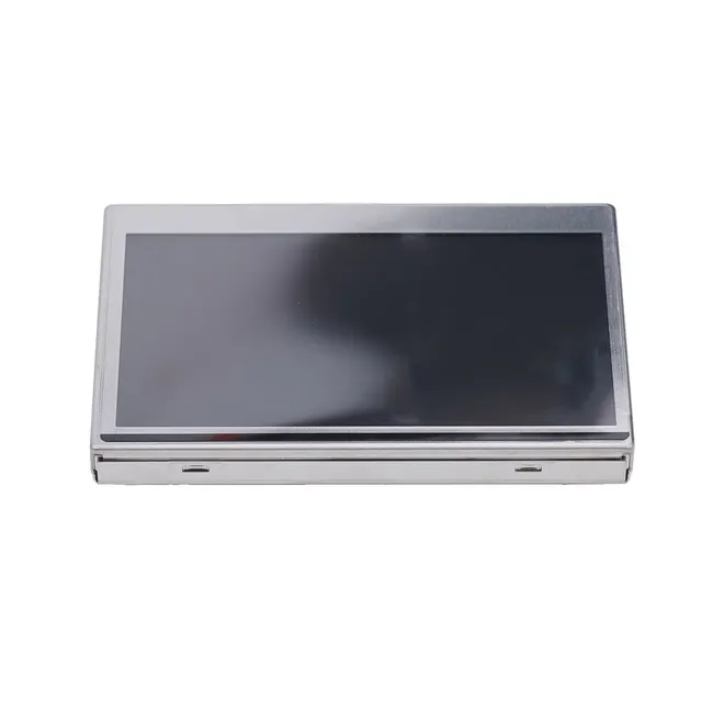 LCD Display Color Screen LQ042T5DZ11 4.2" For 150MPH Speedometer Instrument For Ford Escape 14 16 For Ford Focus 13 16