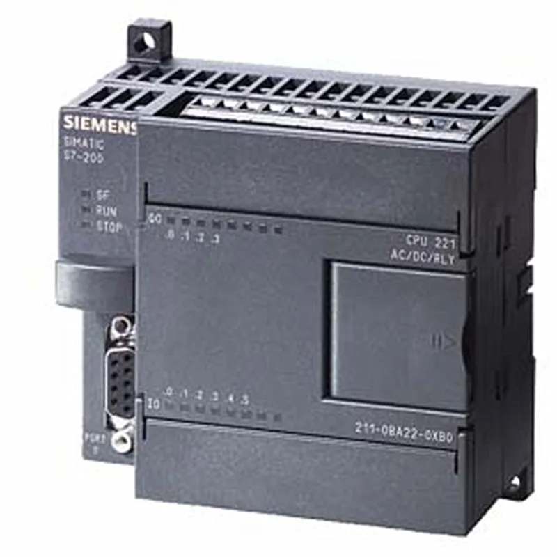 

Корпус PLC 6ES72110BA230XB0 6ES72121BB230XB0 6ES72141BD230XB0 S7-200 series