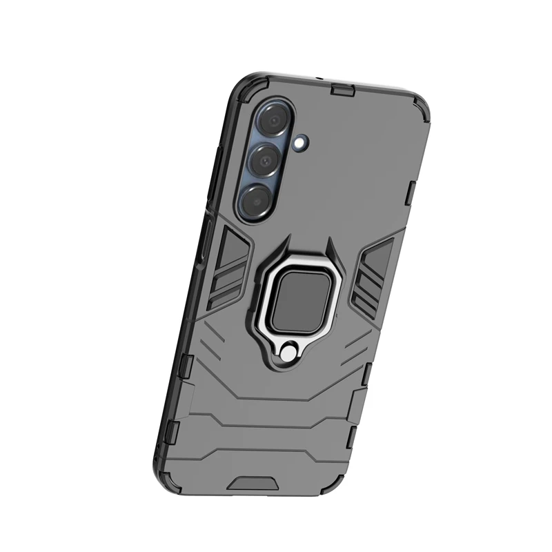 For Samsung A16 Case Cover Samsung A16 Capas New Phone Back Shockproof Magnetic Ring Holder For Fundas Samsung Galaxy A16 A 16 Se1657b3cc5b04224903a9e237fc1181an