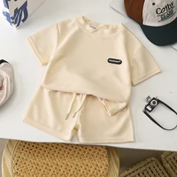 2-teiliges Baby Sommer Outfit