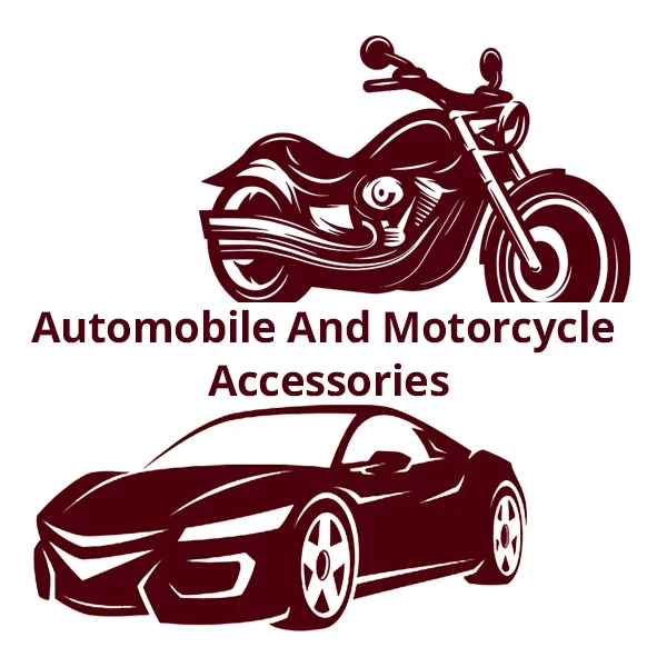 Automobile And Motorcycle Accessories Store