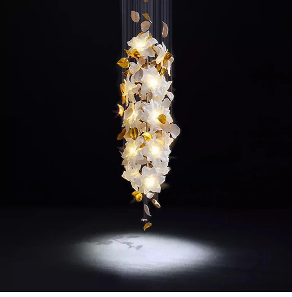 Chandelier View 16