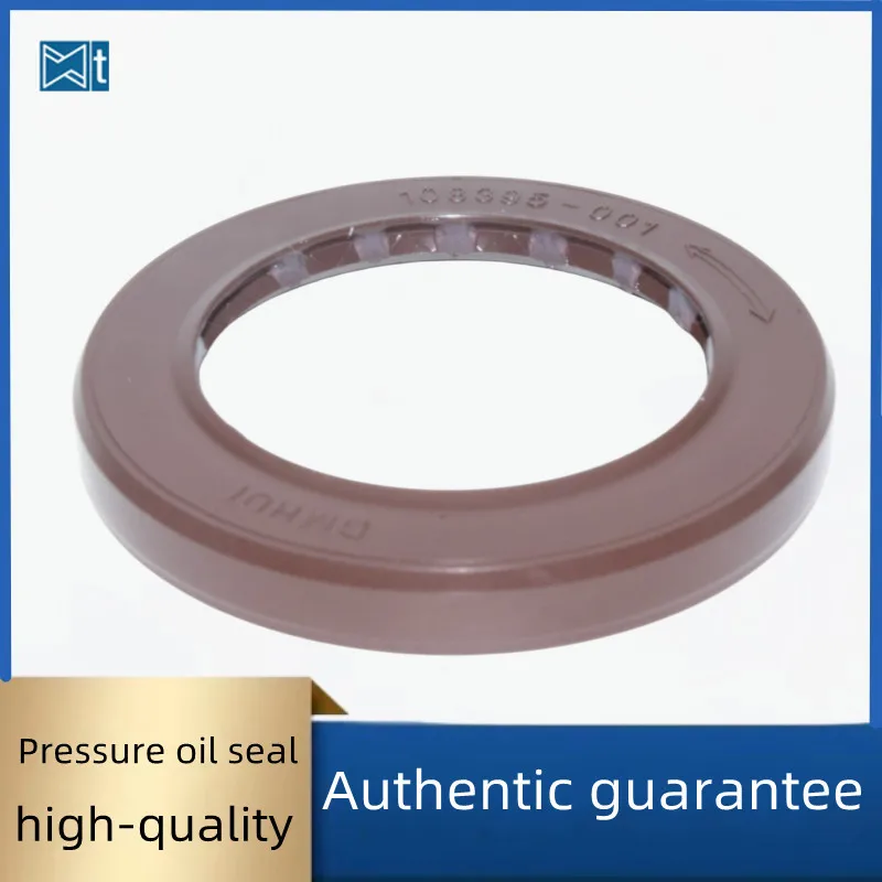 

Hydraulic pump motor oil seal 55/65/66.675*78/88/95.25*7/8/10mm pressure and corrosion resistance FKM BAFSL1SF mechanical seal