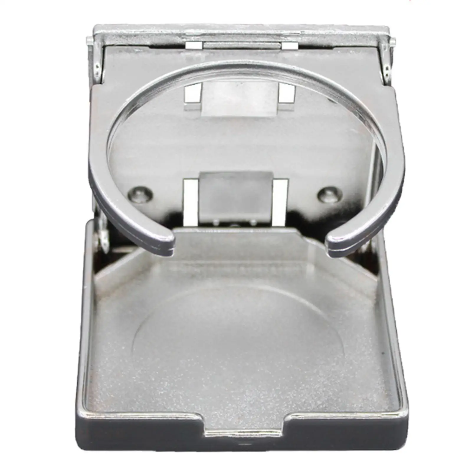 New Collapsible Water Bottle Holder Drink Holder for Foosball Table, with