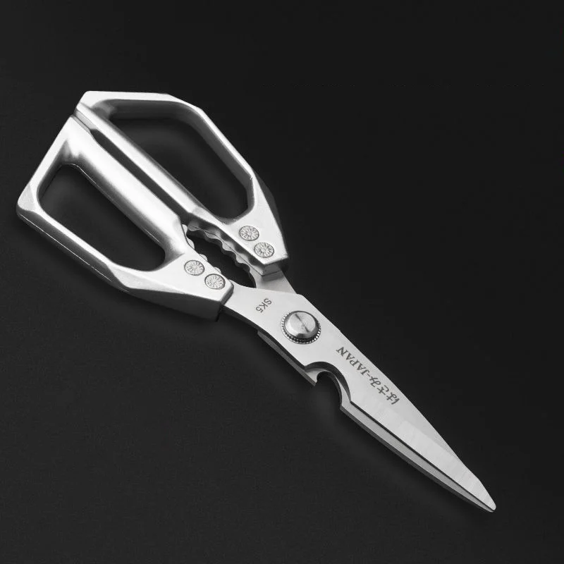 Universal Kitchen Alloy Scissors 3