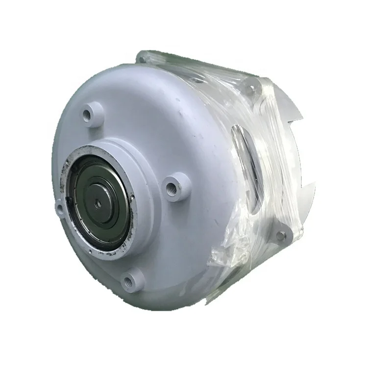 Micro Motore Per Auto Elettrica Senza Sensori Oem Trifase 20Kw 72V Per Moto