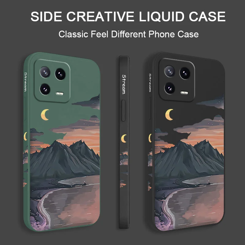 Yoedge per Xiaomi Mi 10T Lite 5G 6,67 Cover, Bianca Custodia Silicone con Supporto e impugnatura con Design Cute Cartoon Pattern Antiurto Protective Back Case per Xiaomi 10T Lite, Rosa blu