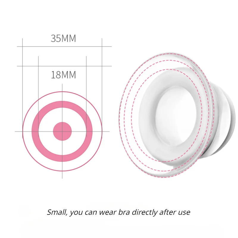 Nipple clips Nipple Clamps Retraction Pump Sucker Teat Massager Corrector Nipple Sucker BDSM Toy Breast Stimulator Sex toys for Woman Man