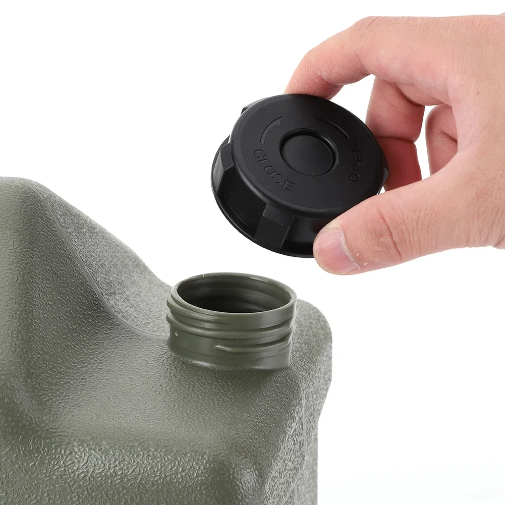 Electric Water Pump USB Rechargeable Portable Water Dispenser One Key Switch Mini Water Pump Adapter for Outdoor Camping