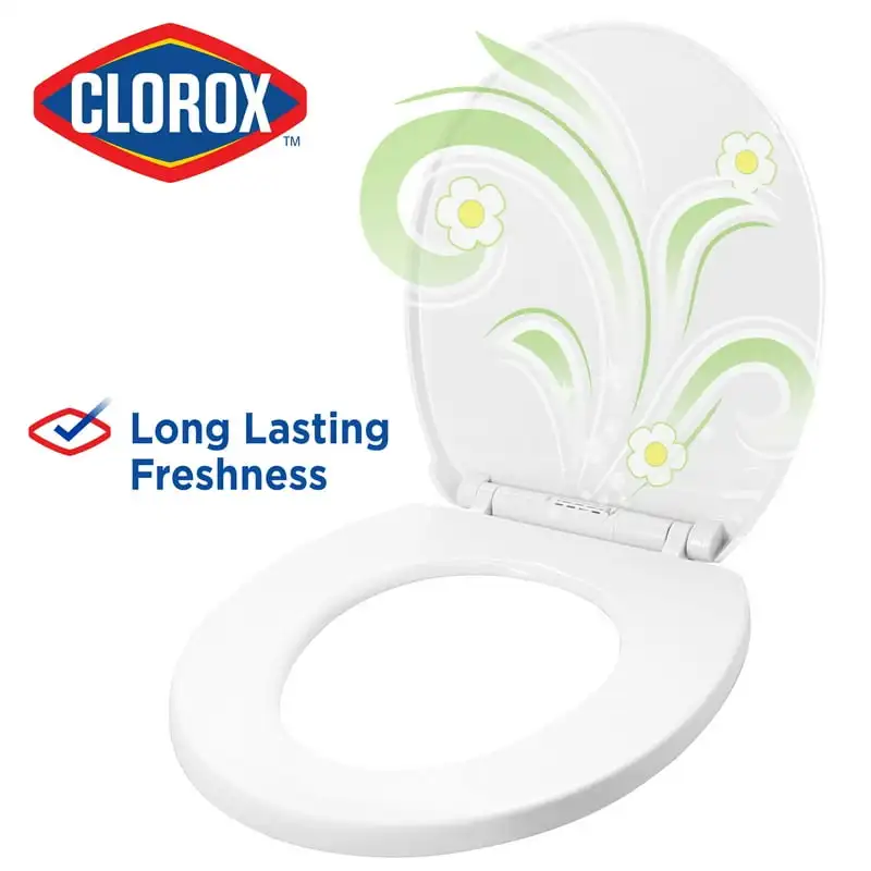 

Round Stay Fresh Scented Plastic Toilet Seat with Easy-off Hinges Folding table indoor round person Passport cover