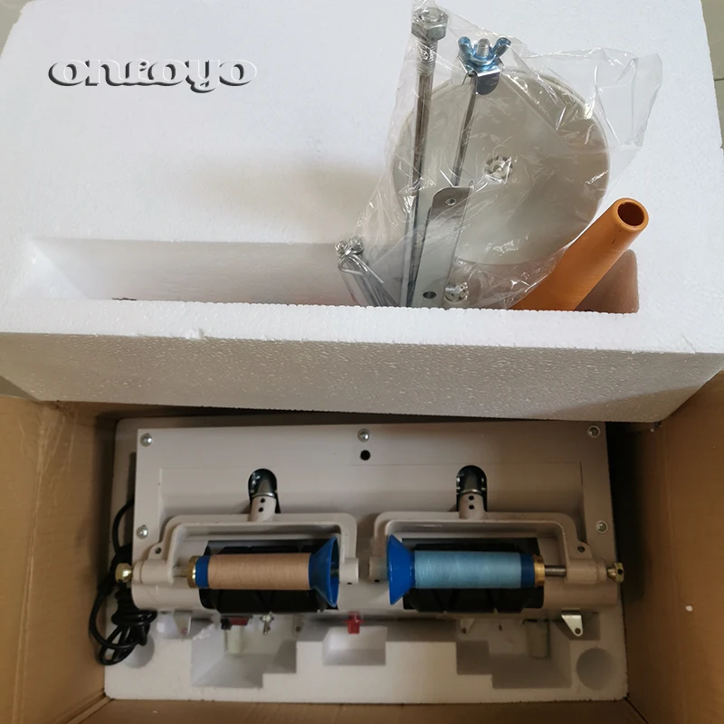 Computer Embroidery Machine Embroidery machine, Sewing Machine Line Duki (genuine)
