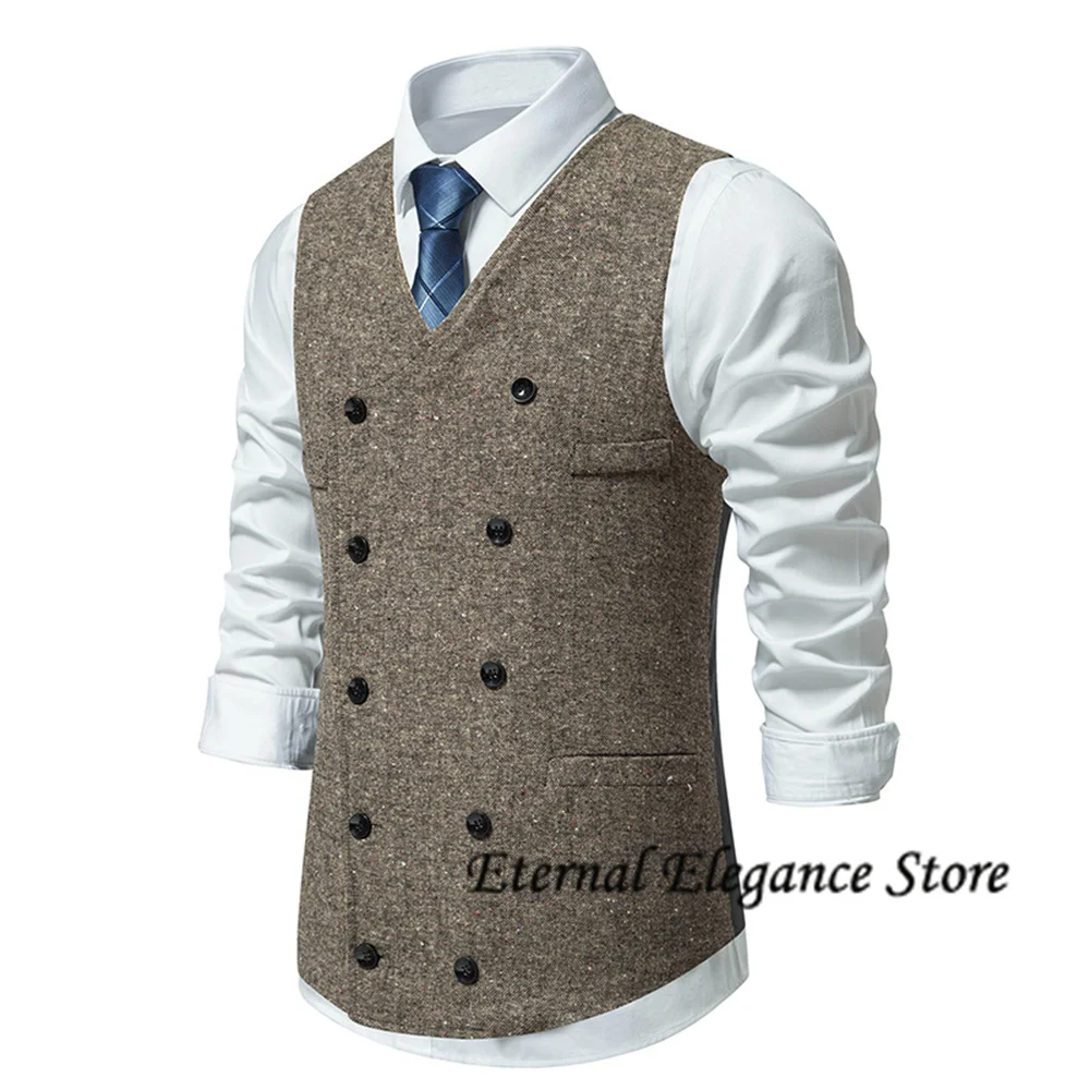 Рисунок 6 - Повседневный мужской костюм