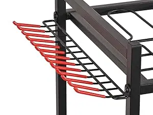 GARDEN TOOL STORAGE