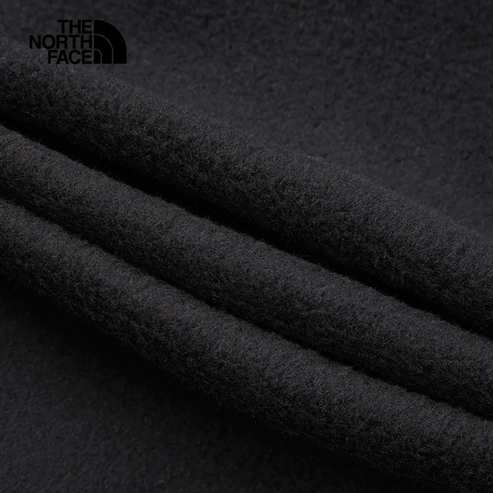 THE NORTH FACE Urban Exploration FW24 스웨트셔츠 남성용 블랙 NF0A8A87-JK3