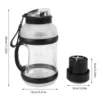 2L Sport Portable Blender with 6  Blades 18000rpm 4000mAh Type C Travel  Blender for Shakes   Blender 4