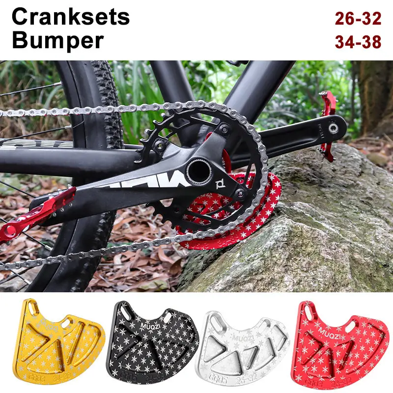 Guide Mtb Bottom Brackets Arkzeo Bicycle Chain Guide Iscg Iscg03