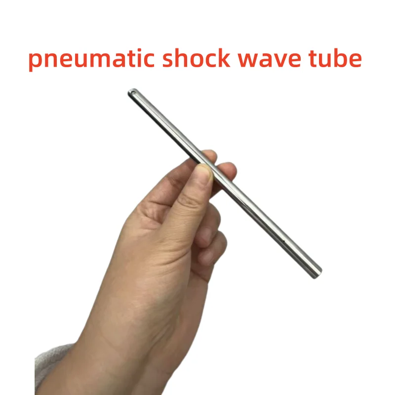 Tubo per Onde d'Urto Pneumatiche a Pressione d'Aria, Ricambi per Manipoli, Accessori di Ricambio, Tubo per Manipolo