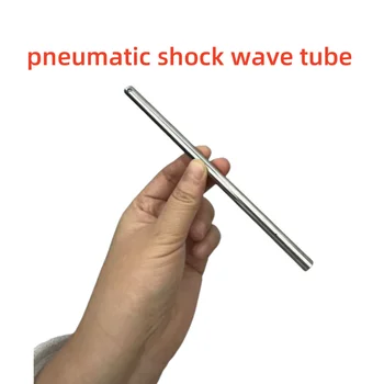 Tubo per Onde d'Urto Pneumatiche a Pressione d'Aria, Ricambi per Manipoli, Accessori di Ricambio, Tubo per Manipolo
