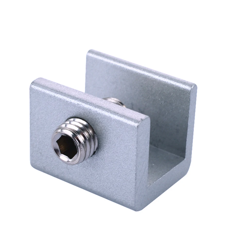 Description Picture 6 of item1-5Pcs Window Lock Security Lock Limit Sliding Door Windows Restrictor Child Safety Anti-theft Door Stopper Home Improvement