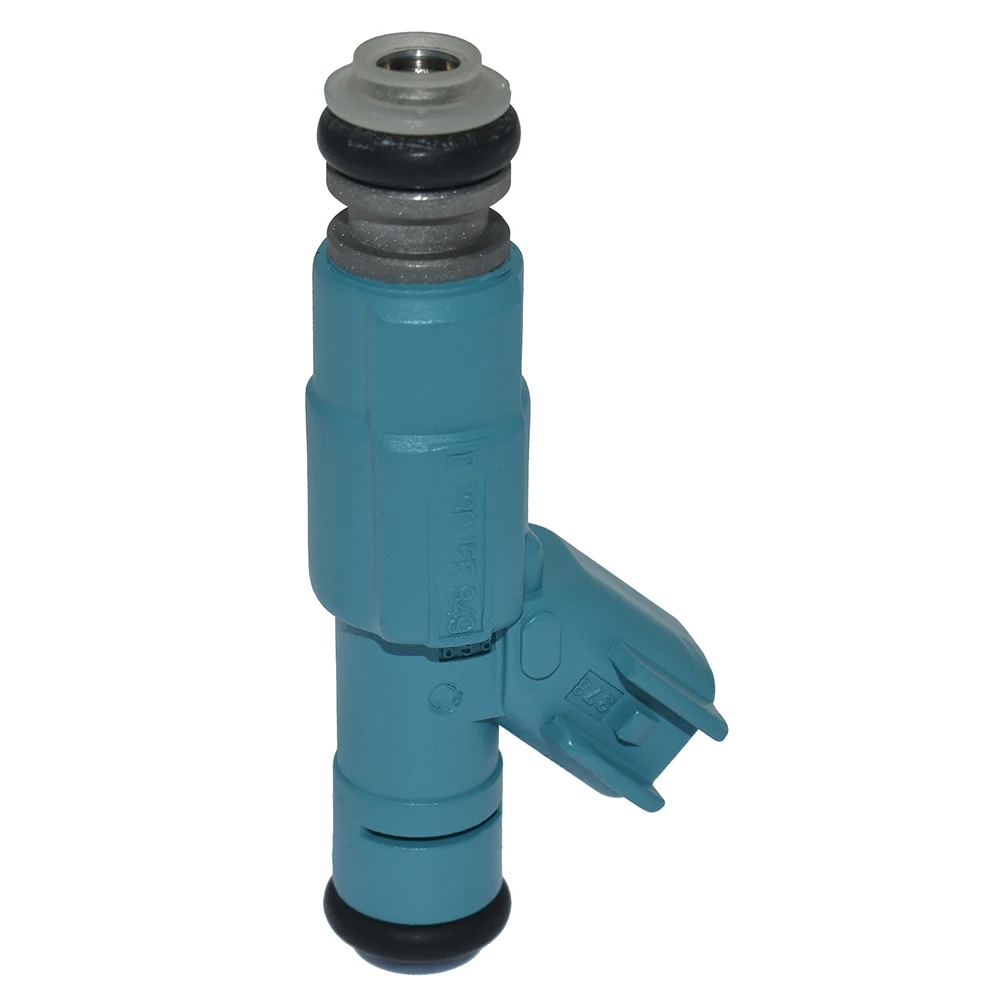 Iniettore Di Carburante 0280155715 Per Chevrolet Camaro Caprice Impala, Ford F250 Excursion Mustang, Pontiac Firebird Gto Transam