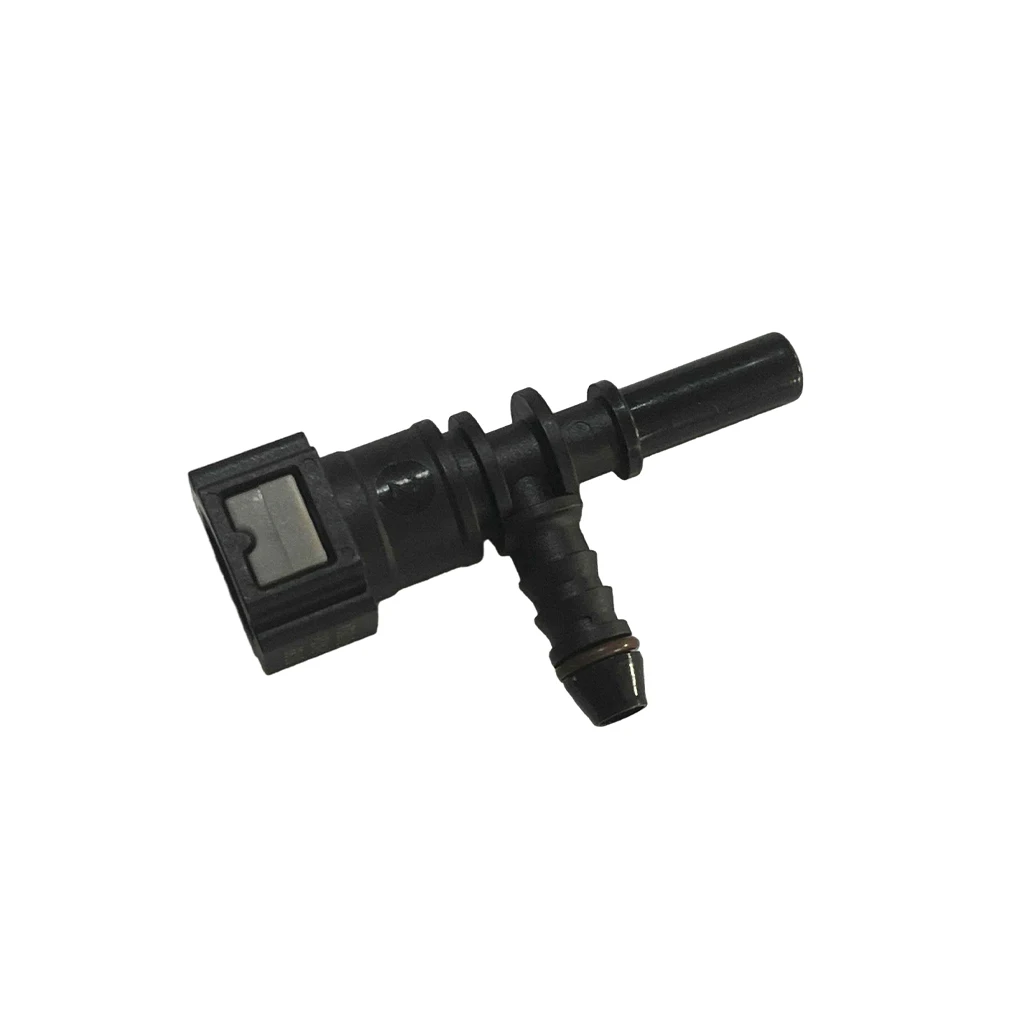 

Car Fuel Coupling Hose Coupler Connector Vehicle Upgrading Accessories As Shown