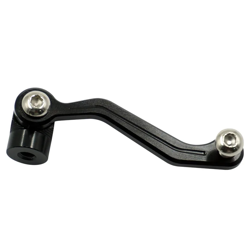 Universal Brake Motorcycle Modified CNC Parts Front Brake Oil Oil Cup Can Bracket High Quality Support Carrier Trestle