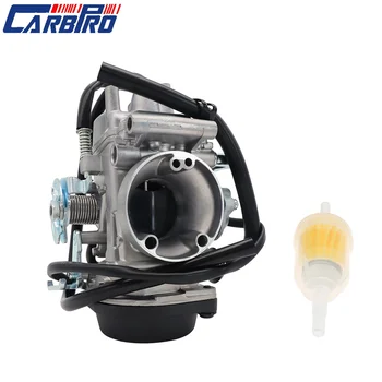 Carburetor for Suzuki DRZ400SM DRZ400S DRZ400E DRZ400 DRZ 400 Engine