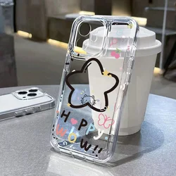 Vibrant Floral Phone Case Cover - Galaxy S23 Ultra (TO93)