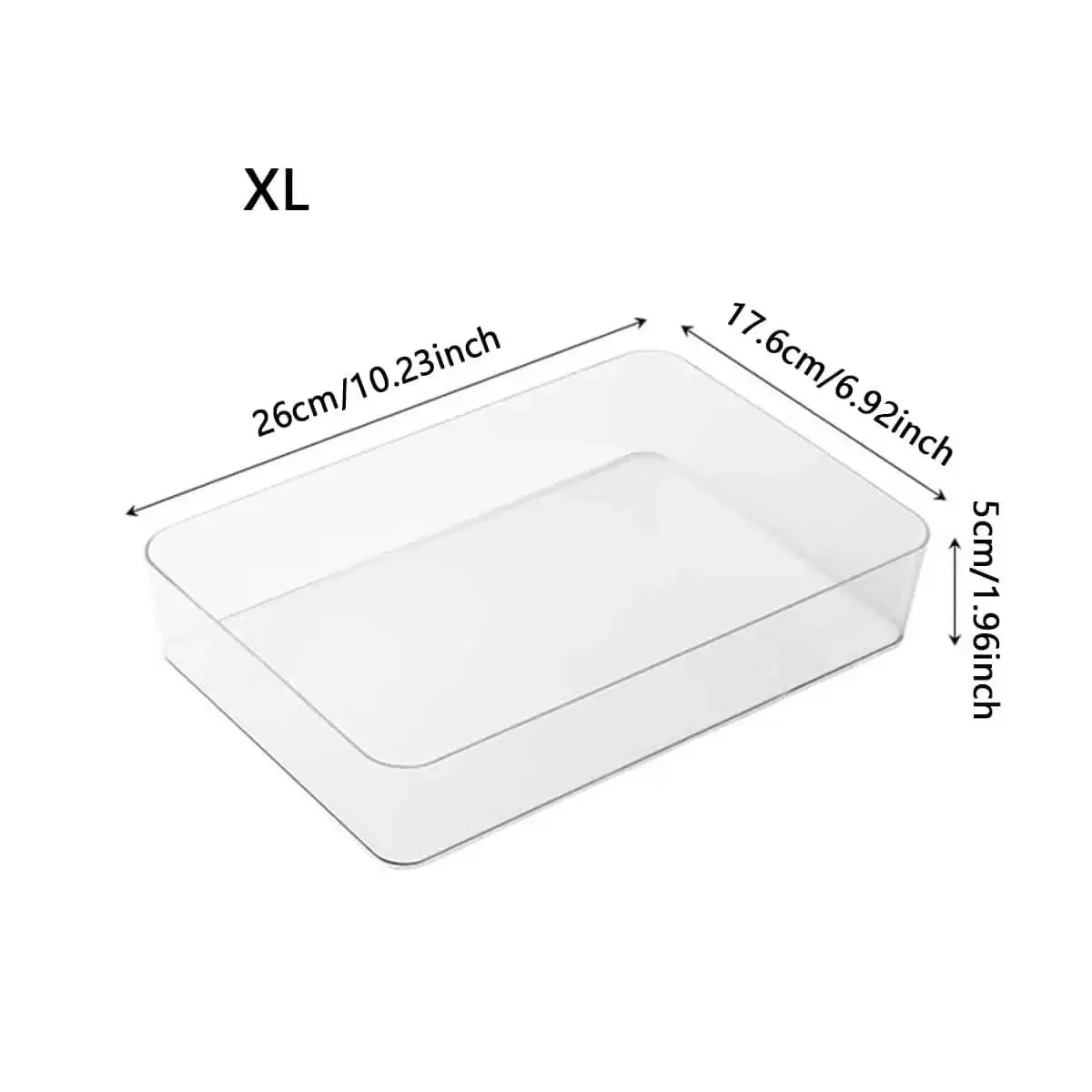 transparent-XL
