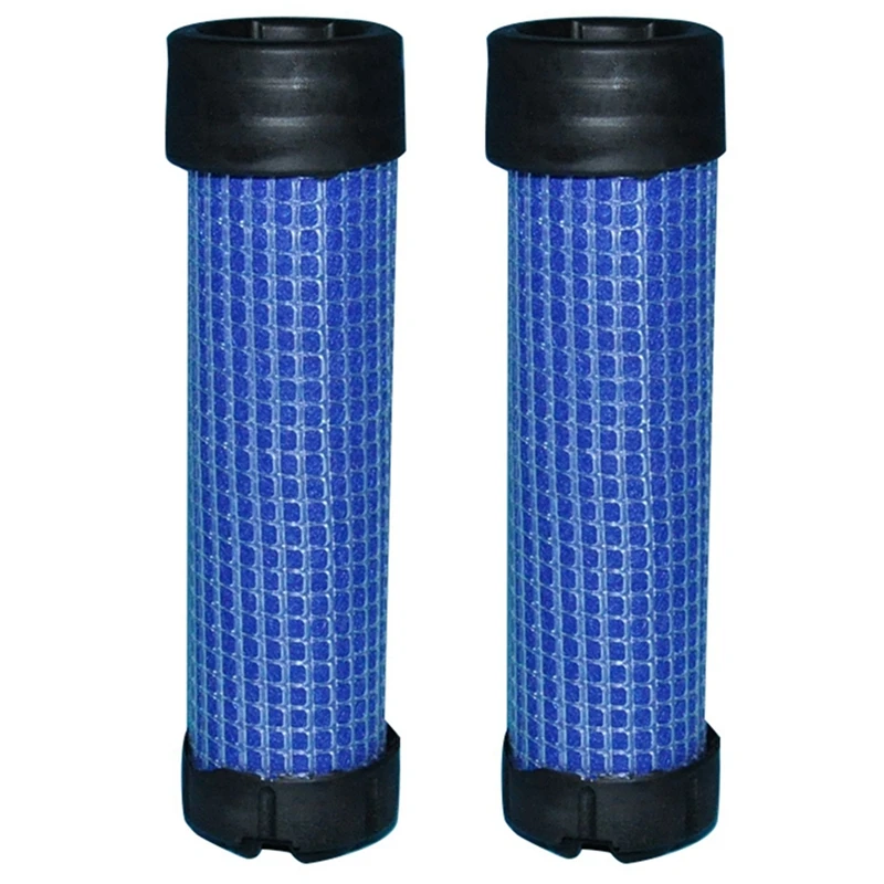 

2X Air Filter, Safety Radialseal For Donaldson P535396 For John Deere M123378