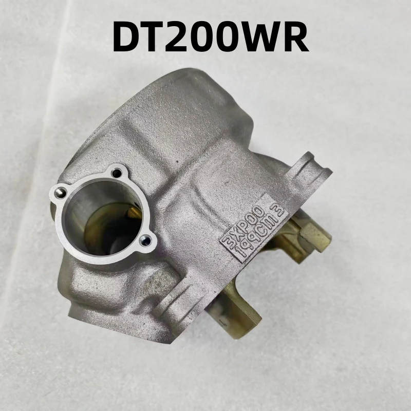 

Блок цилиндров для DT200WR 1991-1994