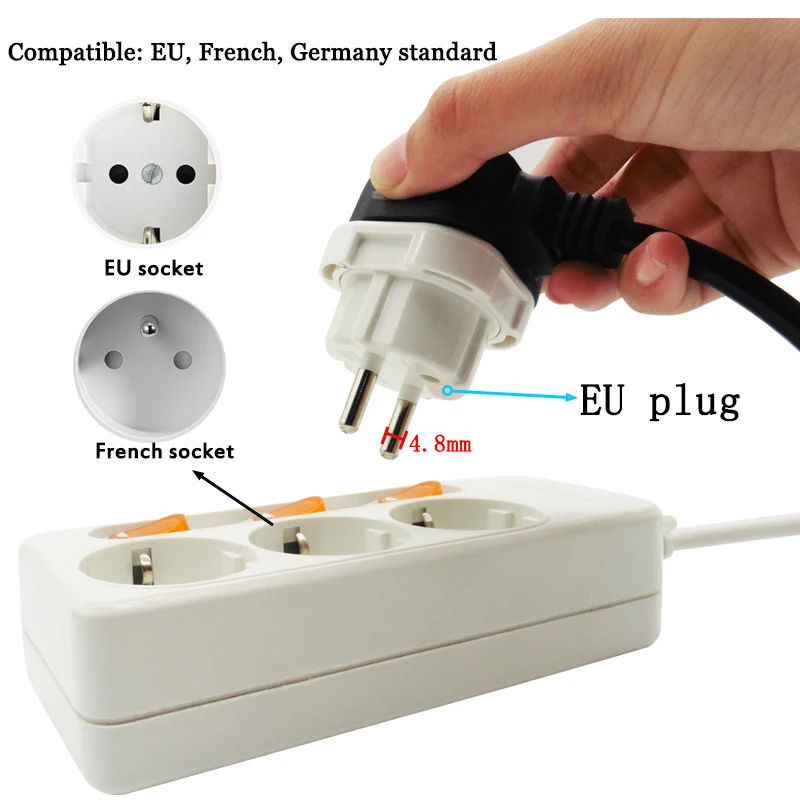   ÷   - ÷ AC    ȯ, 2   ÷ 4.0mm 4.8mm