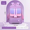 waterproof Children School Bags Girls boys Primary school backpack Orthopedic Backpack schoolbag kids book bag Mochila Infantil 3