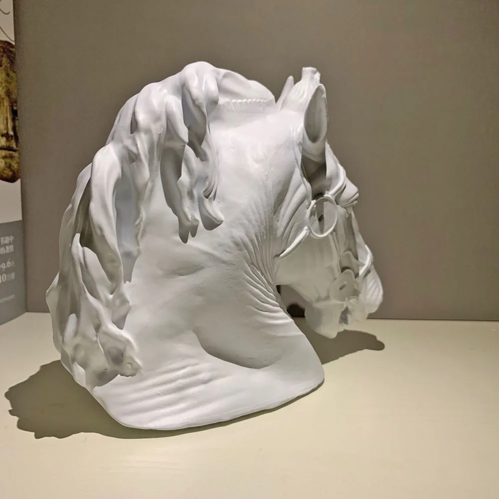 Stampi In Silicone Per Cioccolato E Fondente - Forma Giostra Con Cavalli 3D - Per Torte, Cupcake, Caramelle, Ghiaccio E Resina