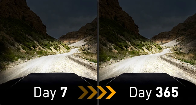 NAOEVO 20 Inch LED Light Bar 4Inch LED Lights 100W 24000LM Waterproof LED Off Road Driving Fog Lights Spot Flood Combo Light Bar