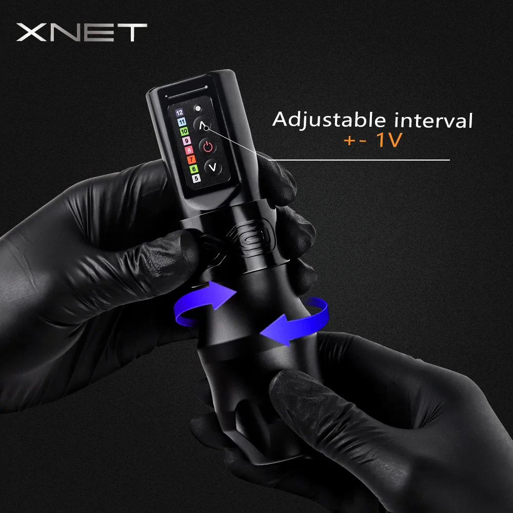 その他 XNET EXO tattoo machine ful set その他 XNET EXO tattoo machine ful set XNET Talos Wireless Tattoo