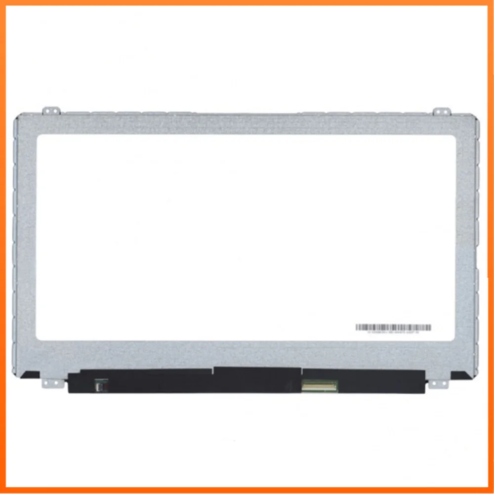 

P/N ORK2MD B156XTT01.0 15.6 inch LCD Screen Panel TN WXGA HD 1366x768 LVDS 40pins 45% NTSC 200 cd/m² (Typ.)