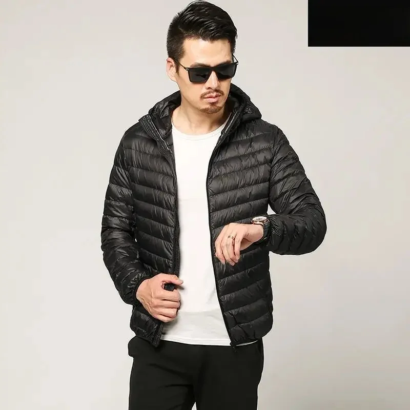 TW88 black [hooded]]