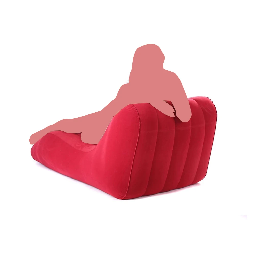 Sexual Inflatable Gonflable Sexy Sofa Bed Pillow Chair Position Sex Furniture Toys For Women Man Couples Adults Games Sexshop