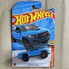 Hot Wheels 1:64 20 TOYOTA TACOMA VAN series Collection of die cast alloy trolley model ornaments 3
